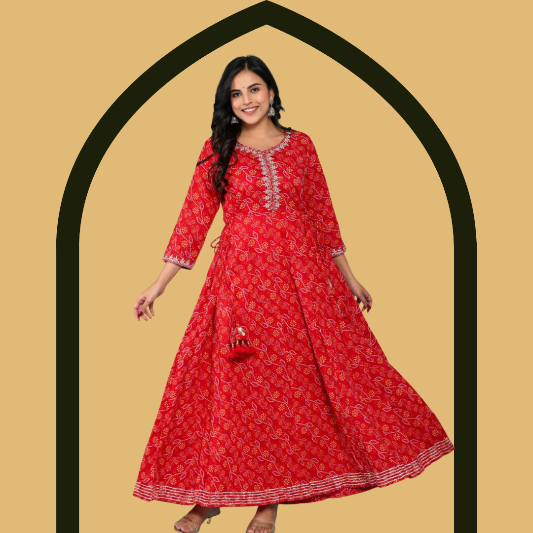 ANARKALI